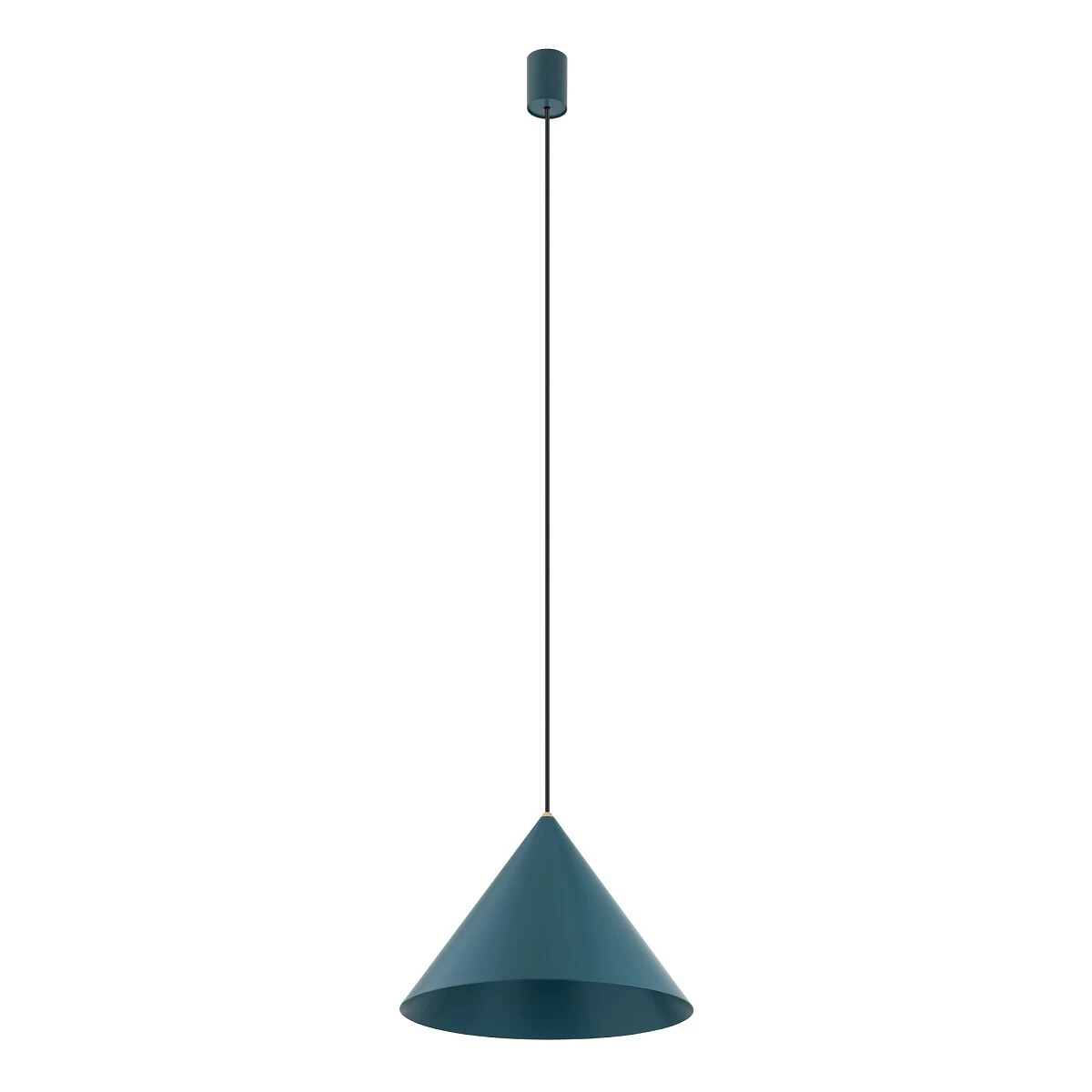 Lampa wisząca ZENITH M - Nowodvorski