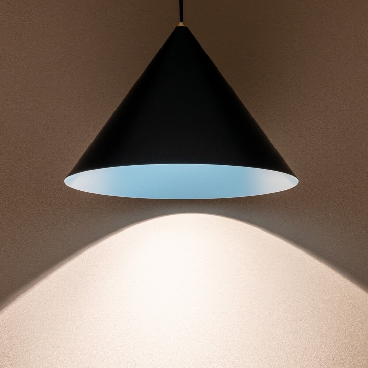 Lampa wisząca ZENITH M - Nowodvorski – zdjęcie 3