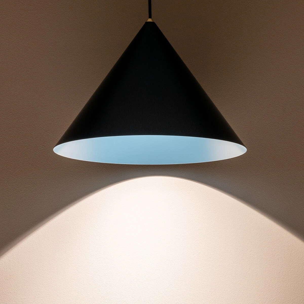 Lampa wisząca ZENITH M - Nowodvorski – zdjęcie 3