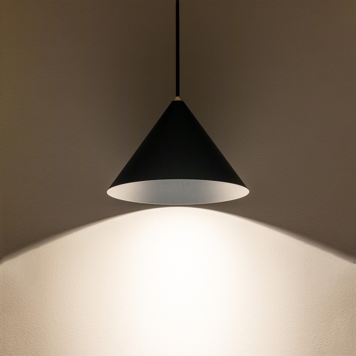 Lampa wisząca ZENITH S - Nowodvorski – zdjęcie 3