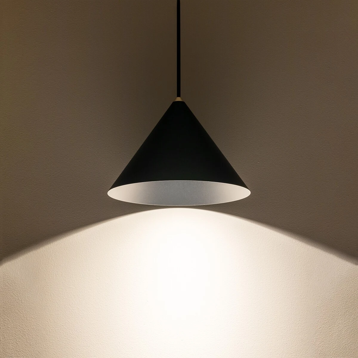 Lampa wisząca ZENITH S - Nowodvorski – zdjęcie 3