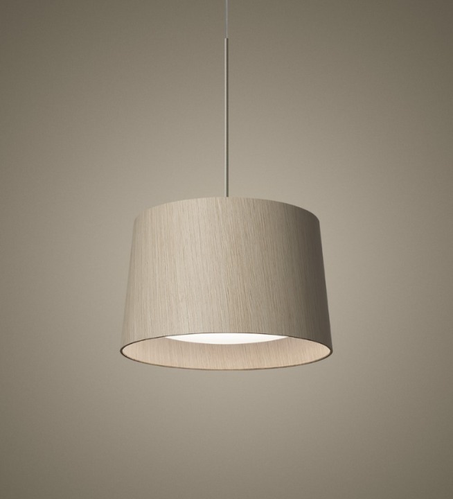 Twiggy Wood - Foscarini - lampa wisząca