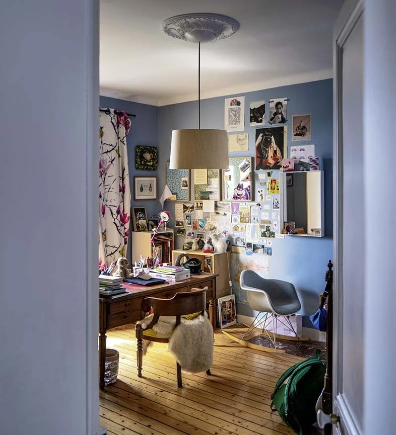 Twiggy Wood - Foscarini - lampa wisząca – zdjęcie 8