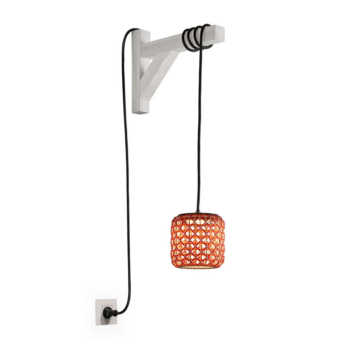 Nans S/16/H Outdoor - Bover - lampa wisząca (nr kat. 30921201160)