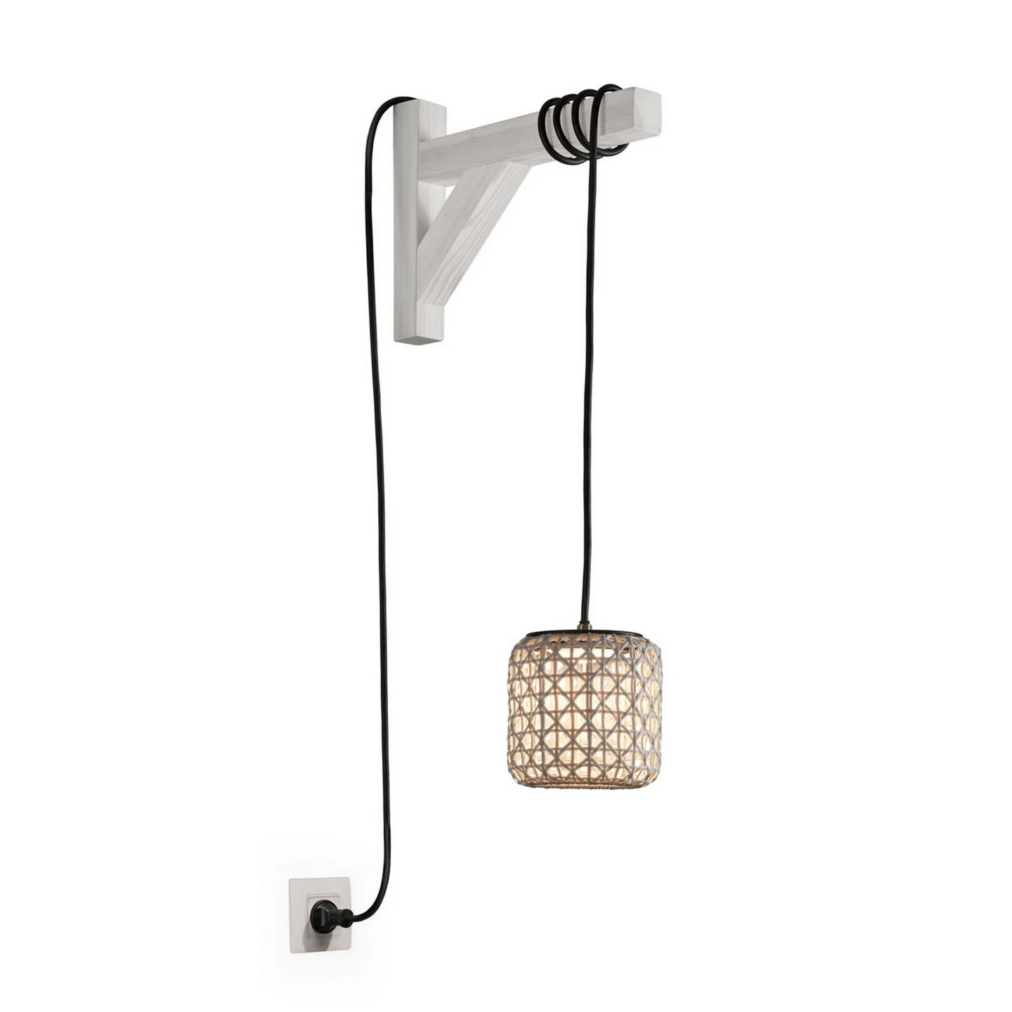Nans S/16/H Outdoor - Bover - lampa wisząca (nr kat. 30921201166)