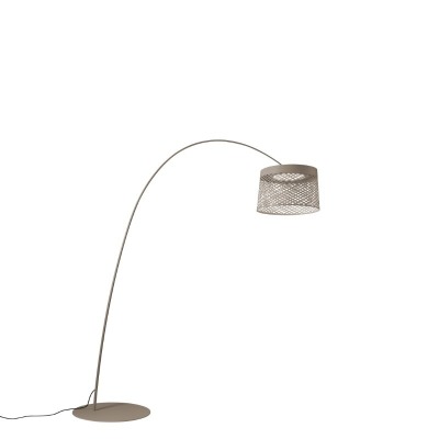 Twiggy Grid Outdoor Terra – Foscarini