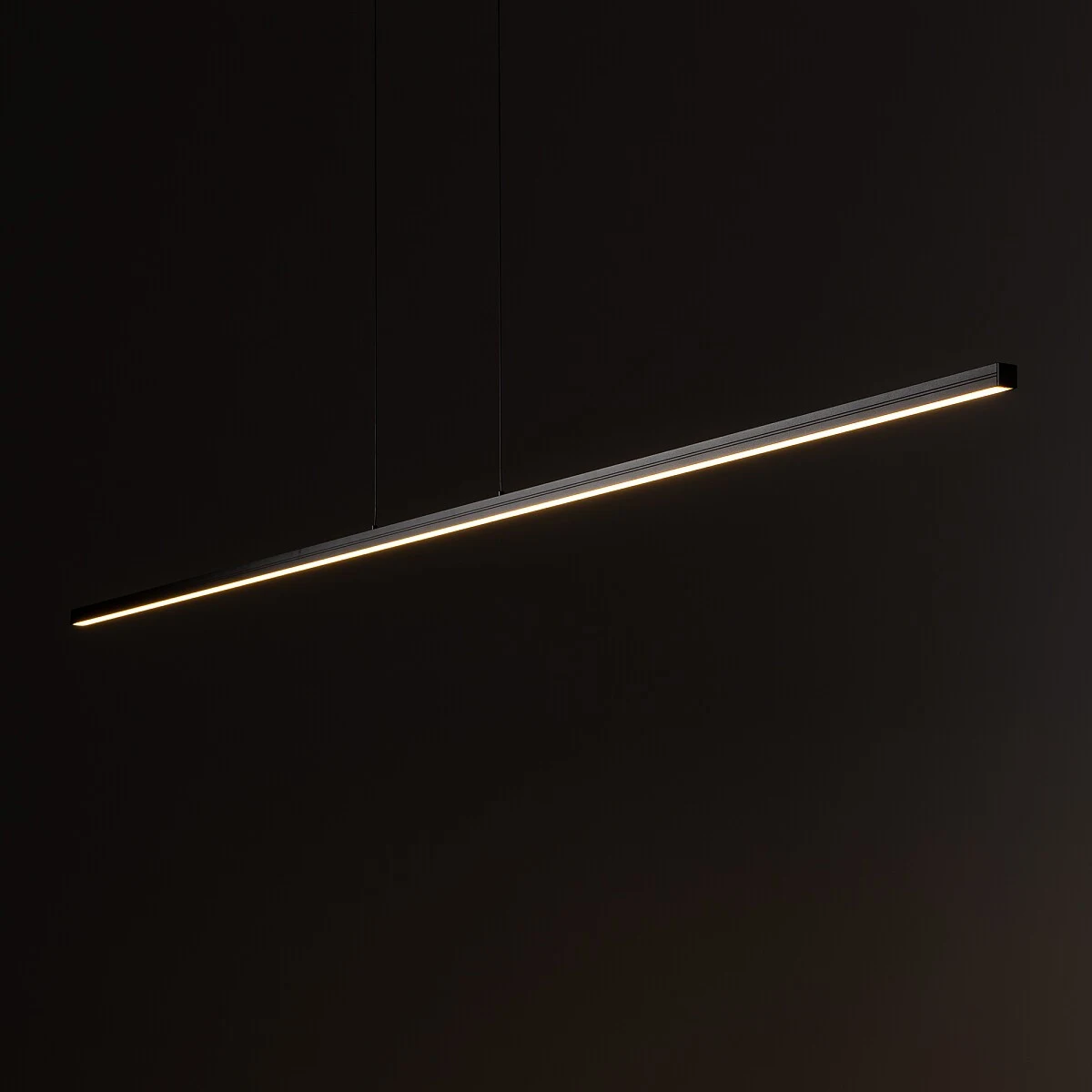 Lampa wisząca BAR LED L 3000K - Nowodvorski – zdjęcie 7