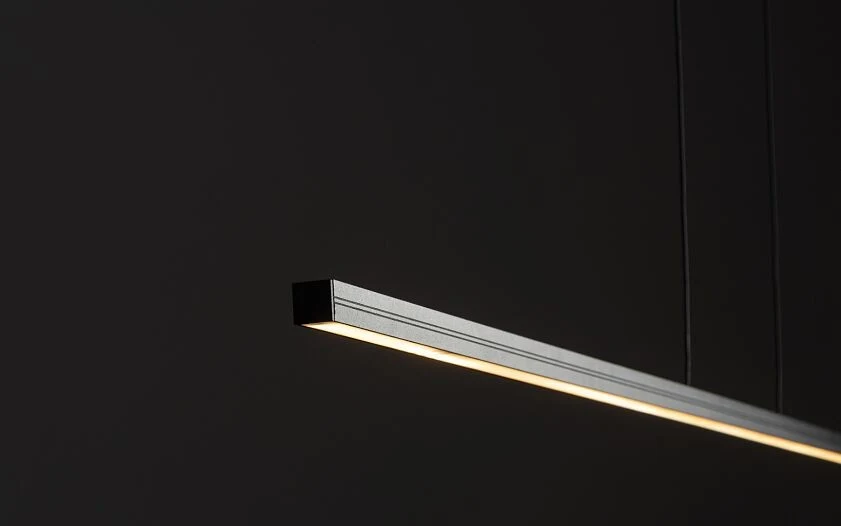 Lampa wisząca BAR LED M 3000K - Nowodvorski – zdjęcie 2
