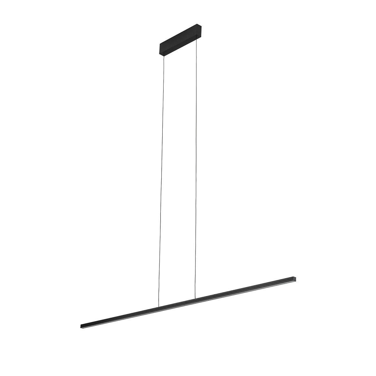 Lampa wisząca BAR LED M 3000K - Nowodvorski