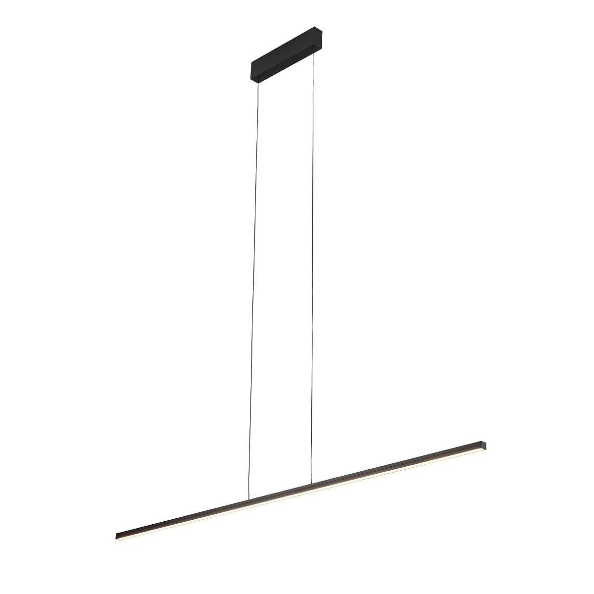 Lampa wisząca BAR LED M 3000K - Nowodvorski – zdjęcie 3