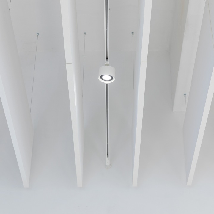 Binario TRIFASE – Linear jointing connector - Davide Groppi – zdjęcie 8
