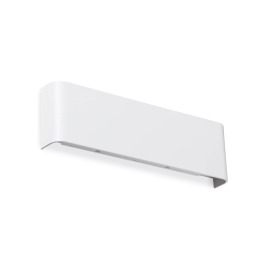 Delta LED AP D030 3000K - Ideal Lux - kinkiet – kolor Biały (nr kat. 345154)