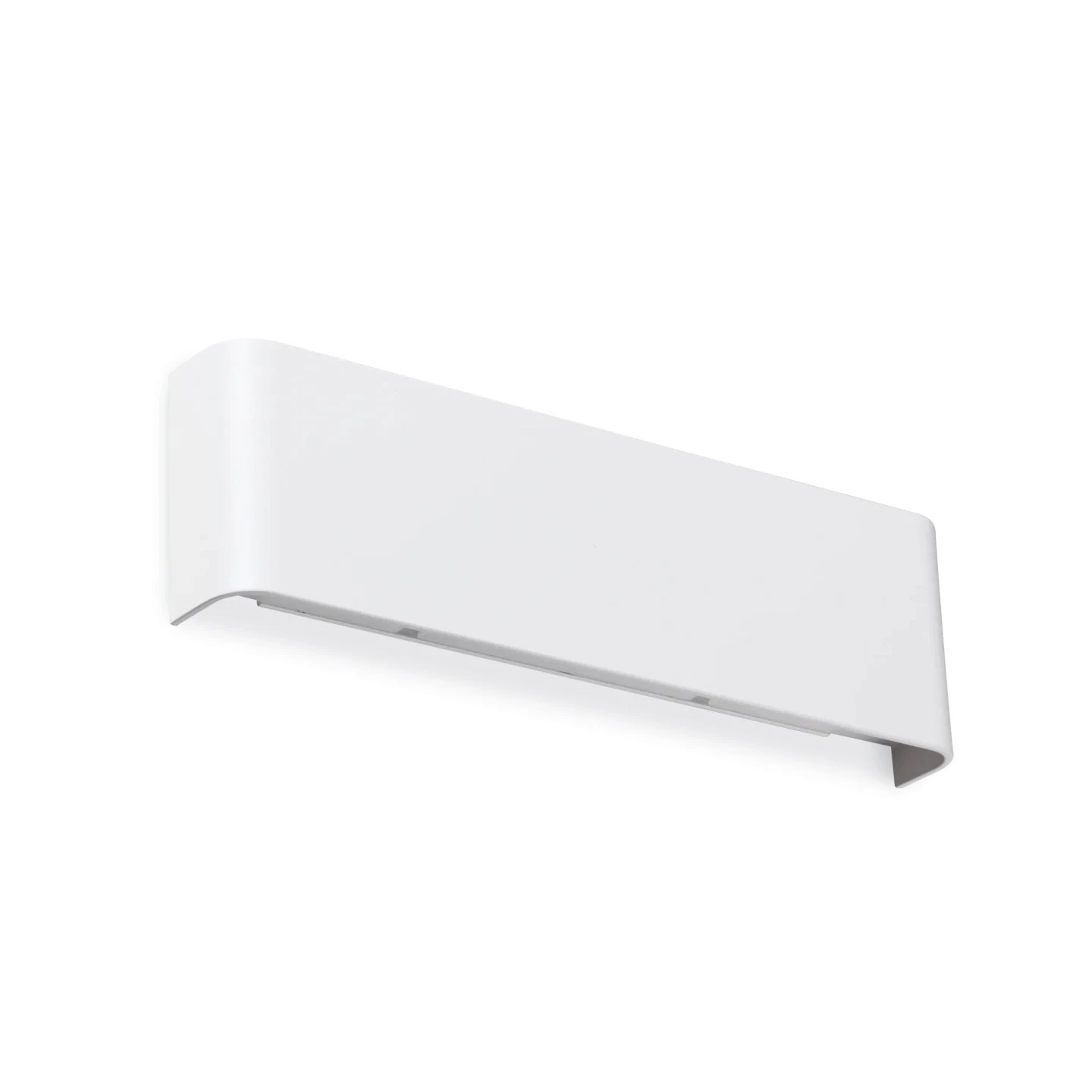 Delta LED AP D030 3000K - Ideal Lux - kinkiet – kolor Biały (nr kat. 345154)