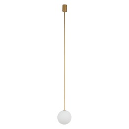 Lampa wisząca KIER L - Nowodvorski