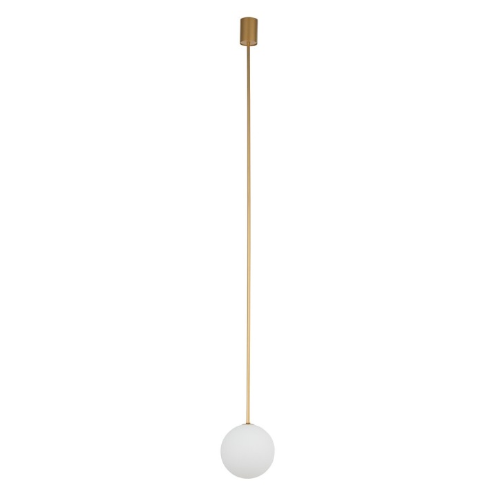 Lampa wisząca KIER L - Nowodvorski