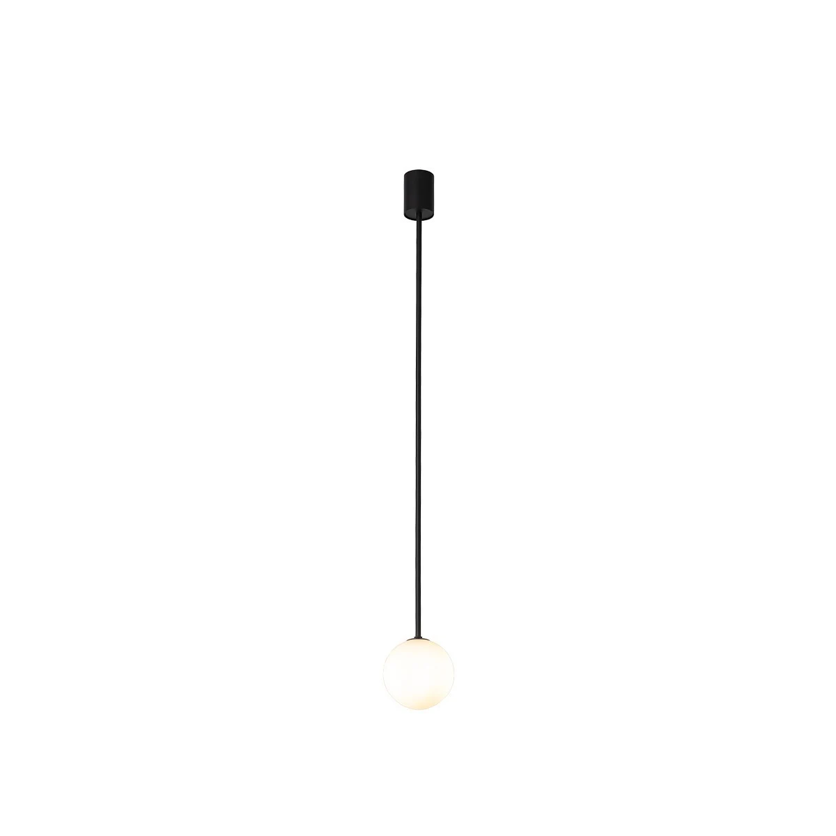 Lampa wisząca KIER M - Nowodvorski – zdjęcie 5