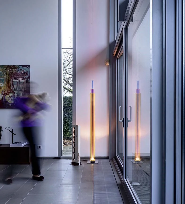 Uptown - Foscarini - lampa stojąca – zdjęcie 3