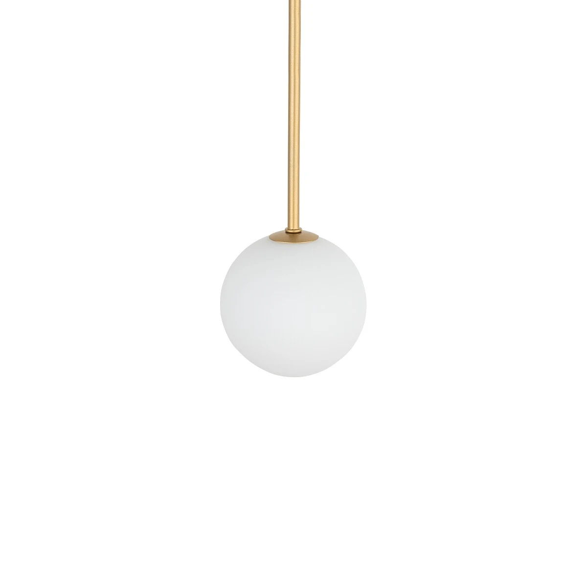 Lampa wisząca KIER M - Nowodvorski – zdjęcie 4