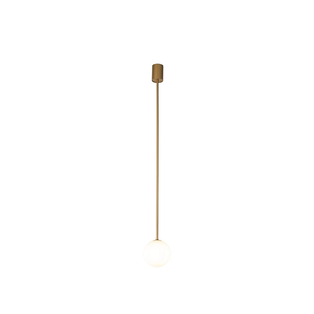 Lampa wisząca KIER M - Nowodvorski – zdjęcie 5
