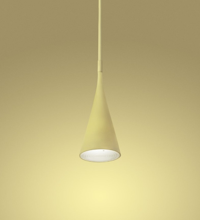 Uto Outdoor Sospensione - Foscarini - lampa wisząca zewnętrzna