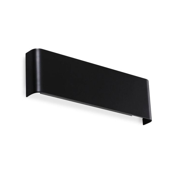 Delta LED AP D030 3000K Cemento - Ideal Lux - kinkiet – zdjęcie 2
