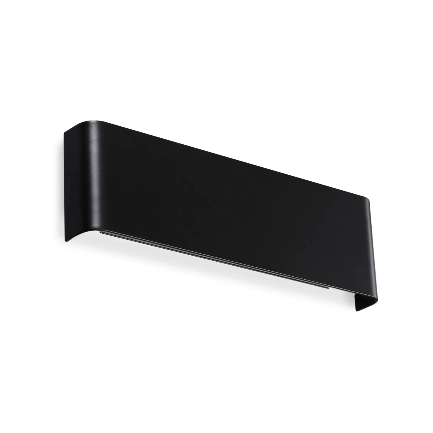 Delta LED AP D030 3000K Cemento - Ideal Lux - kinkiet – zdjęcie 2