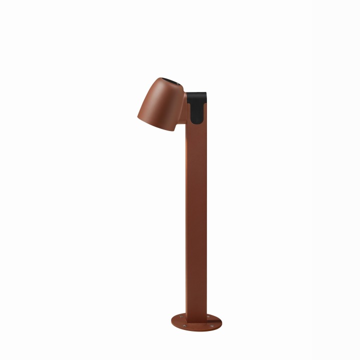 Nut B/60 Outdoor - Bover - słupek ogrodowy (nr kat. 19602400365)