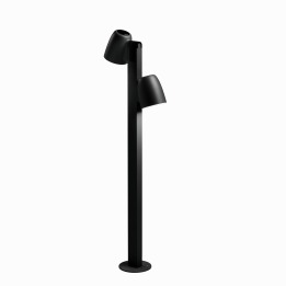 Nut B/90/2L Outdoor - Bover - słupek ogrodowy (nr kat. 19604400358)