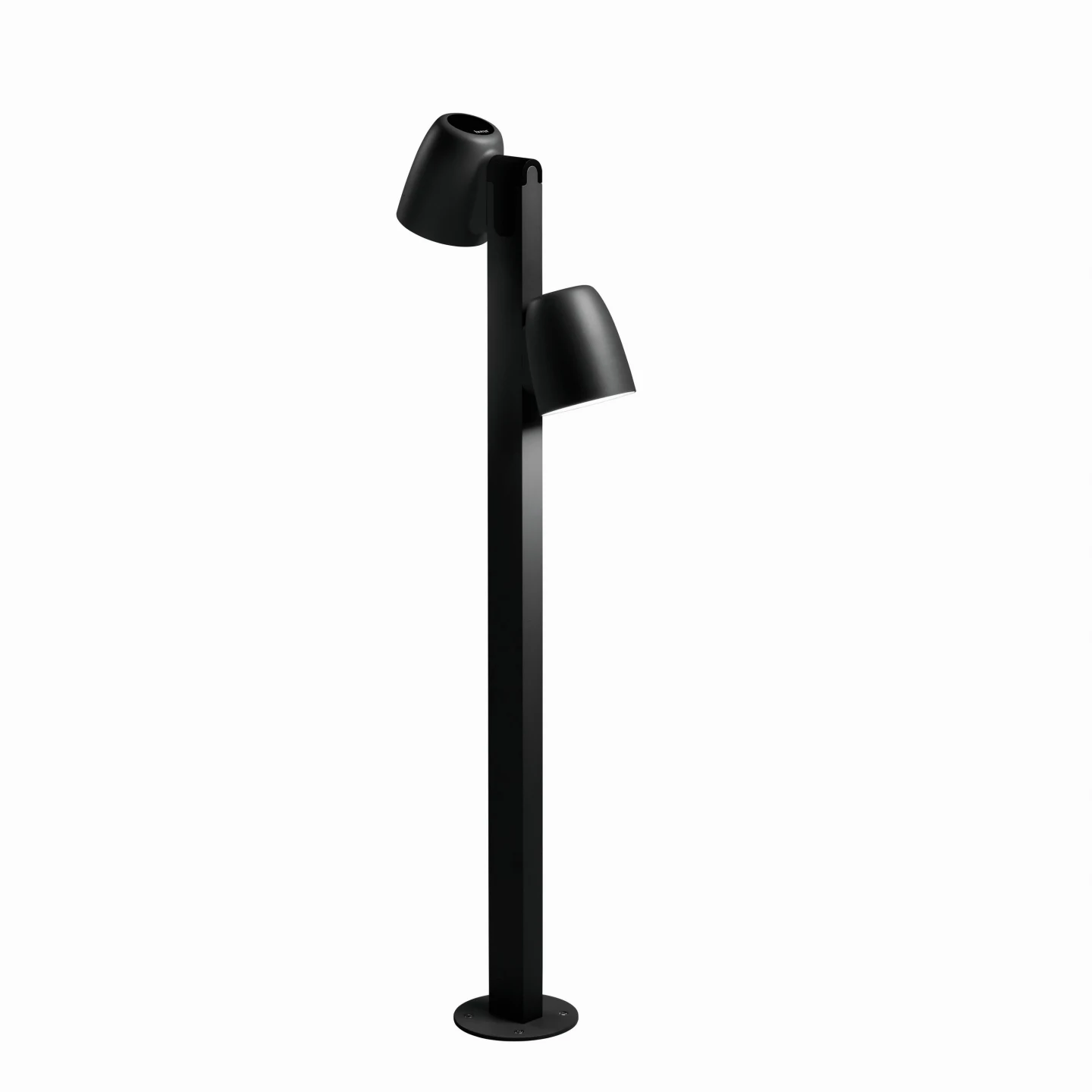 Nut B/90/2L Outdoor - Bover - słupek ogrodowy (nr kat. 19604400358)
