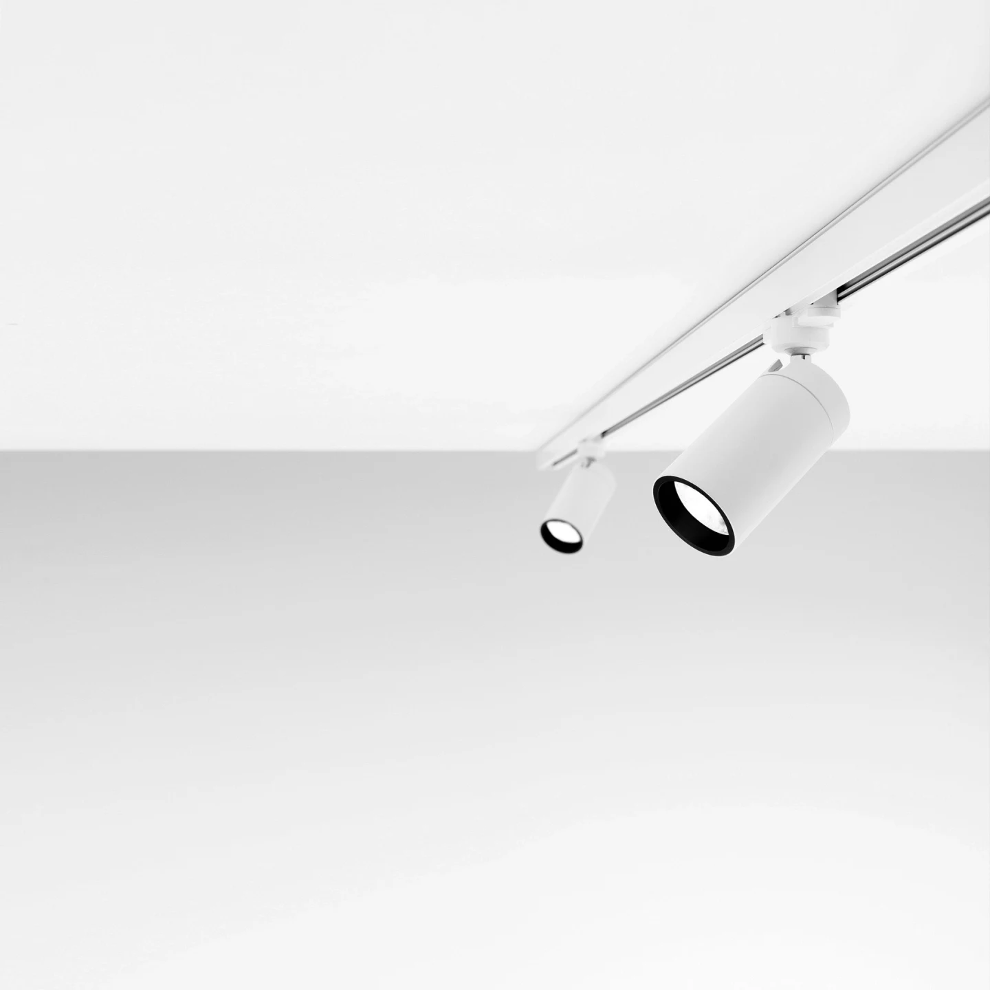 Binario TRIFASE – Adjustable suspension cable - Davide Groppi – zdjęcie 2