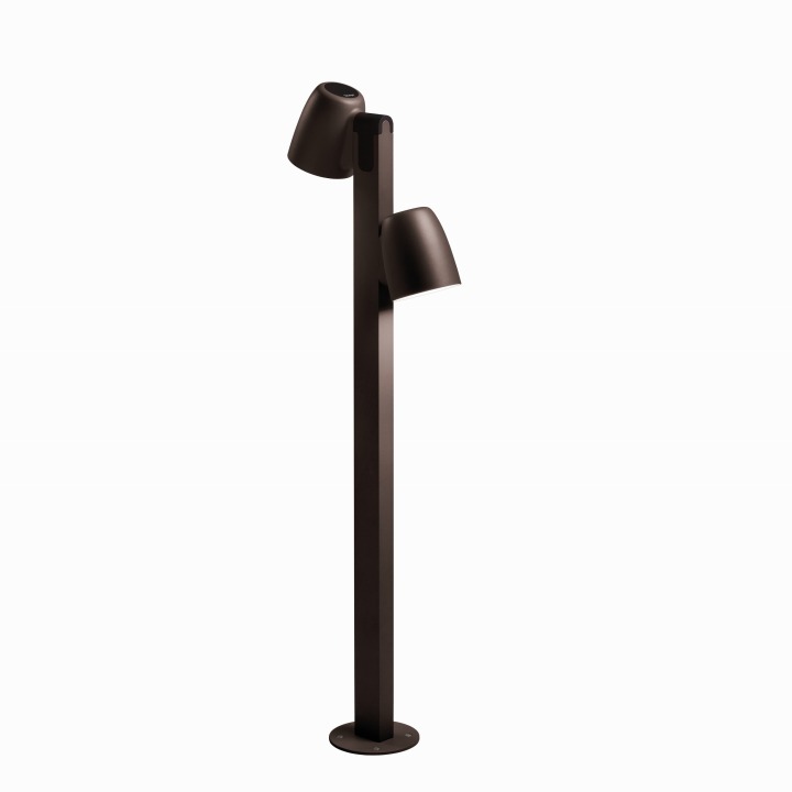 Nut B/90/2L Outdoor - Bover - słupek ogrodowy (nr kat. 19604400014)