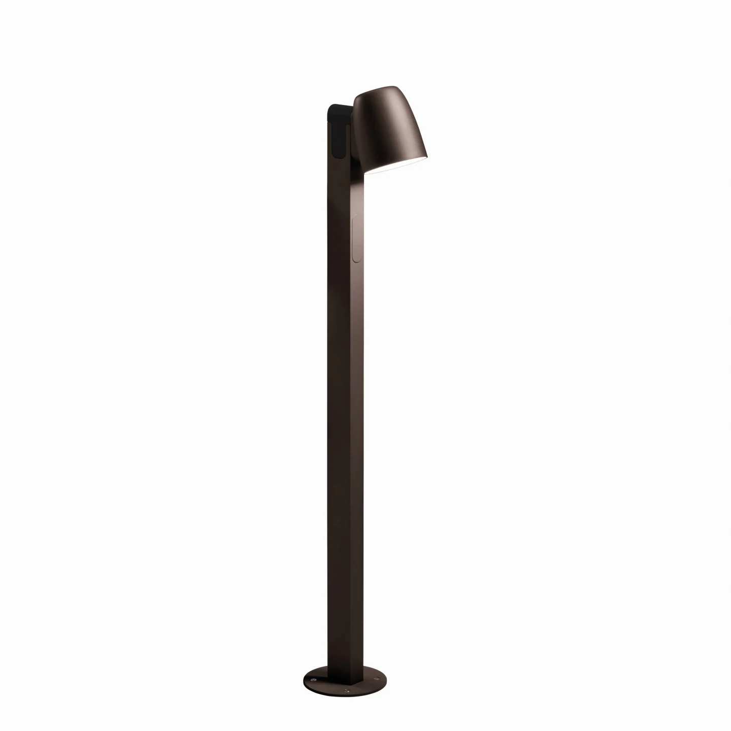 Nut B/90 Outdoor - Bover - słupek ogrodowy (nr kat. 19603400014)