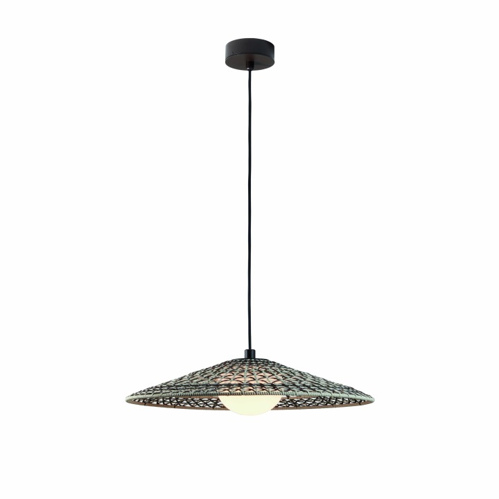 Nans S/55 Outdoor - Bover - lampa wisząca (nr kat. 30930214172)