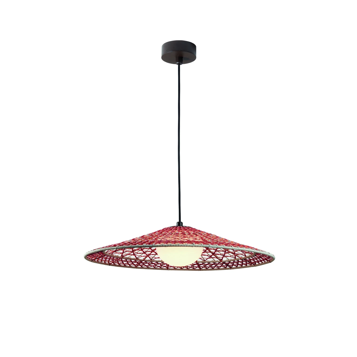 Nans S/55 Outdoor - Bover - lampa wisząca (nr kat. 30930214171)