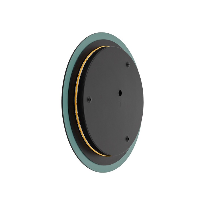 Kinkiet RING LED L - Nowodvorski – zdjęcie 6
