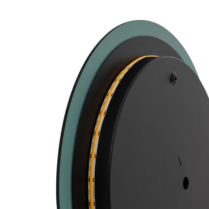 Kinkiet RING LED L - Nowodvorski – zdjęcie 7