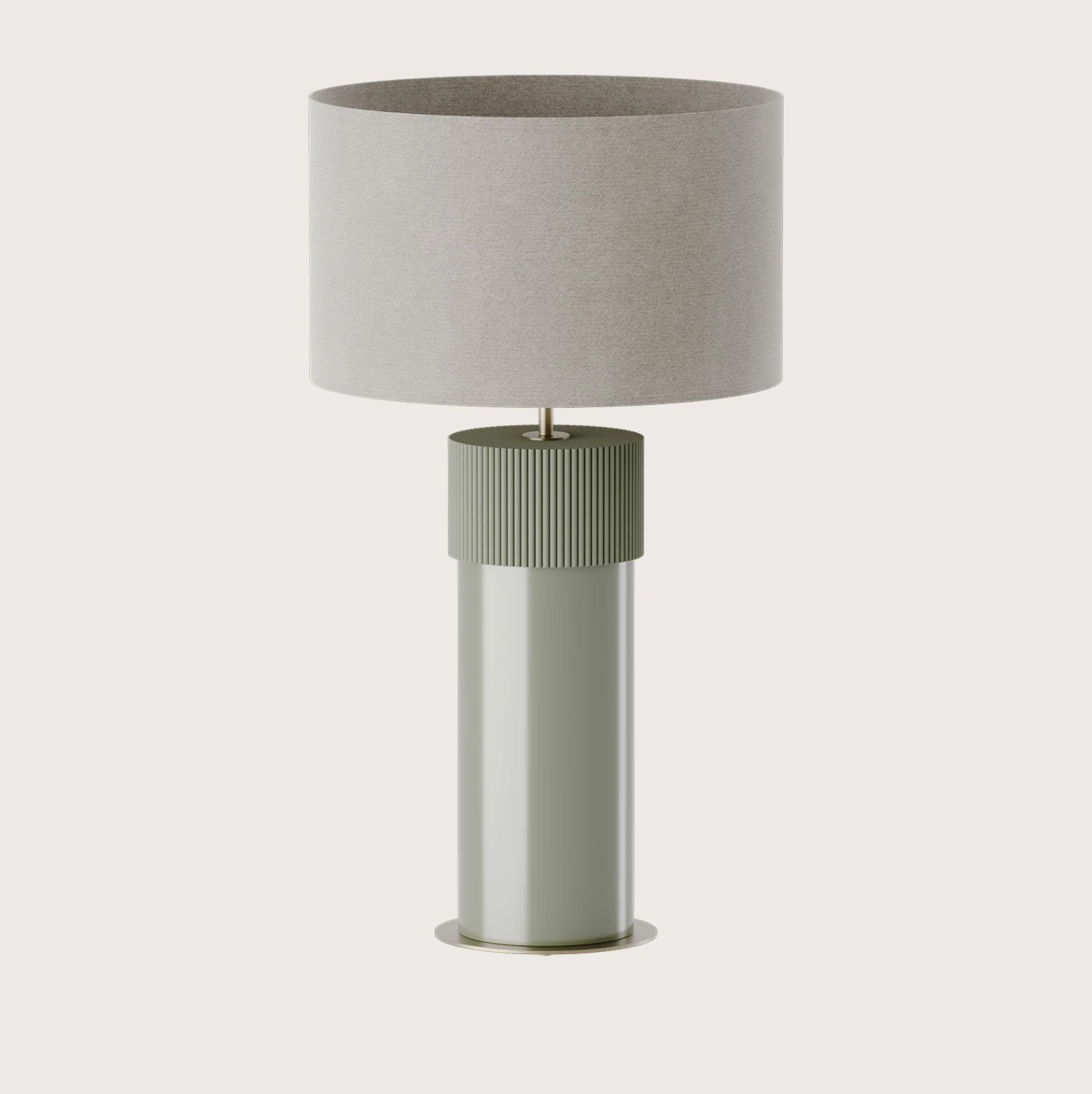 Rock - Aromas - lampa stołowa – zdjęcie 3