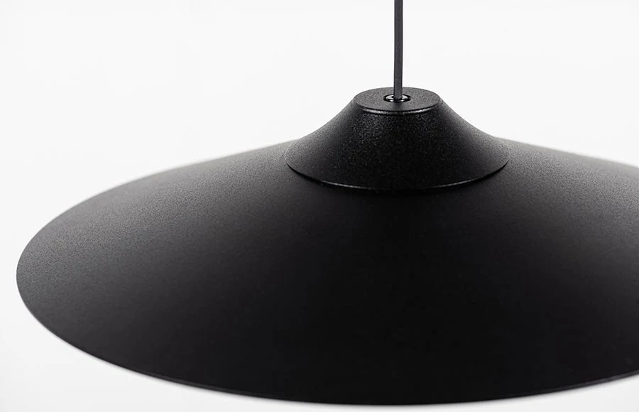 Mika 36 ZS - Chors - oprawa systemu SNAP – zdjęcie 5
