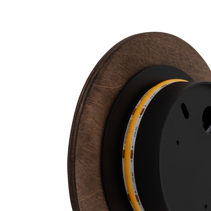 Kinkiet RING LED S - Nowodvorski – zdjęcie 7
