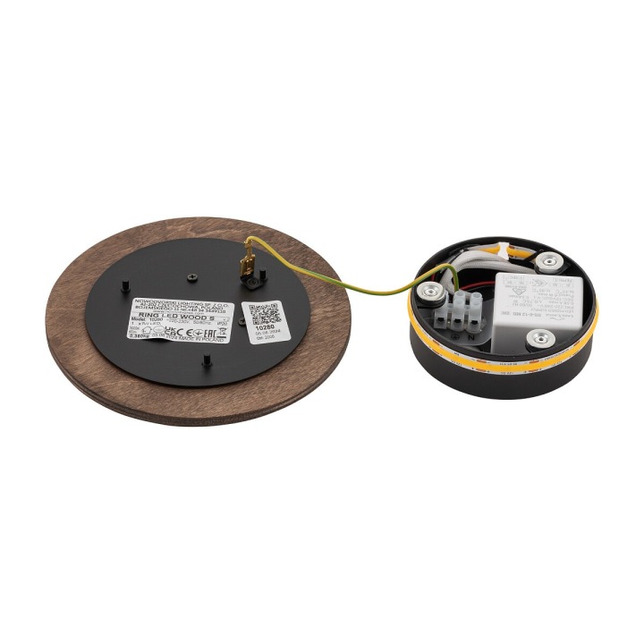 Kinkiet RING LED S - Nowodvorski – zdjęcie 8