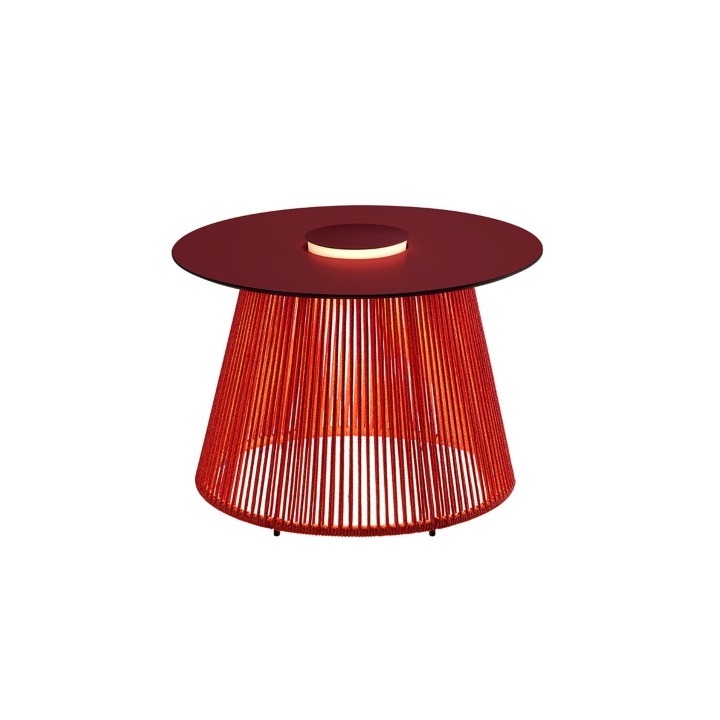 Nit/60/R Outdoor - Bover - lampa stołowa (nr kat. 36401324312)