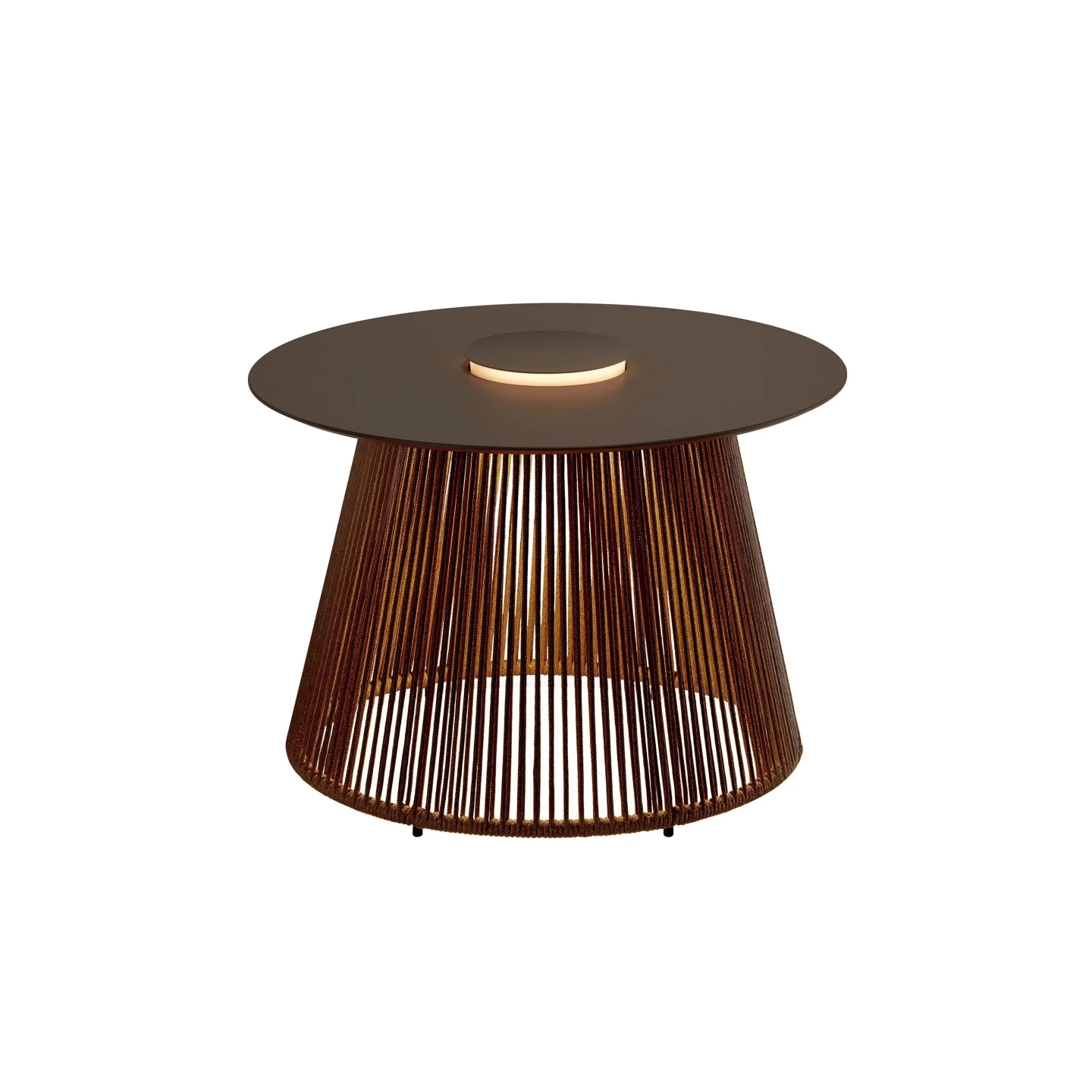 Nit/60/R Outdoor - Bover - lampa stołowa (nr kat. 36401324313)
