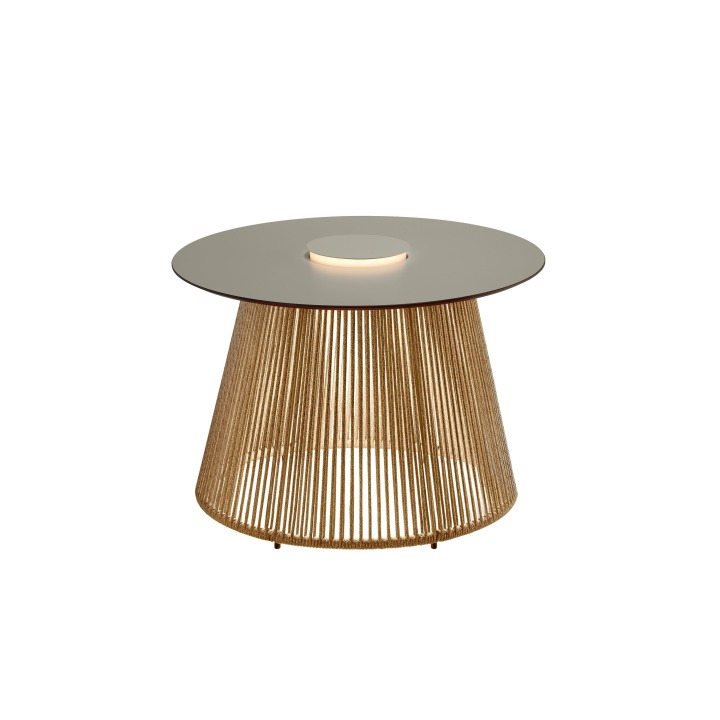 Nit/60/R Outdoor - Bover - lampa stołowa (nr kat. 36401324314)