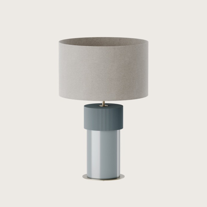 Rock - Aromas - lampa stołowa – zdjęcie 4