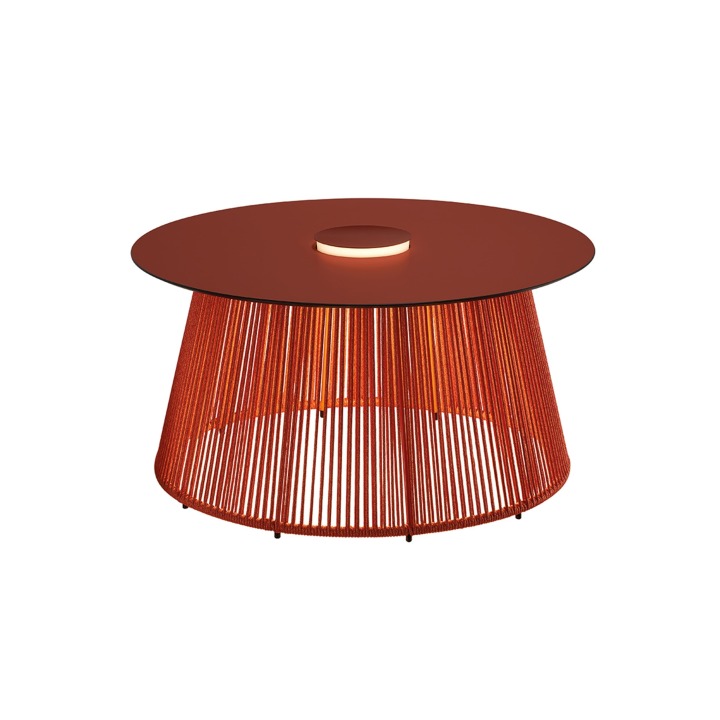 Nit/80/R Outdoor - Bover - lampa stołowa (nr kat. 36402324312)