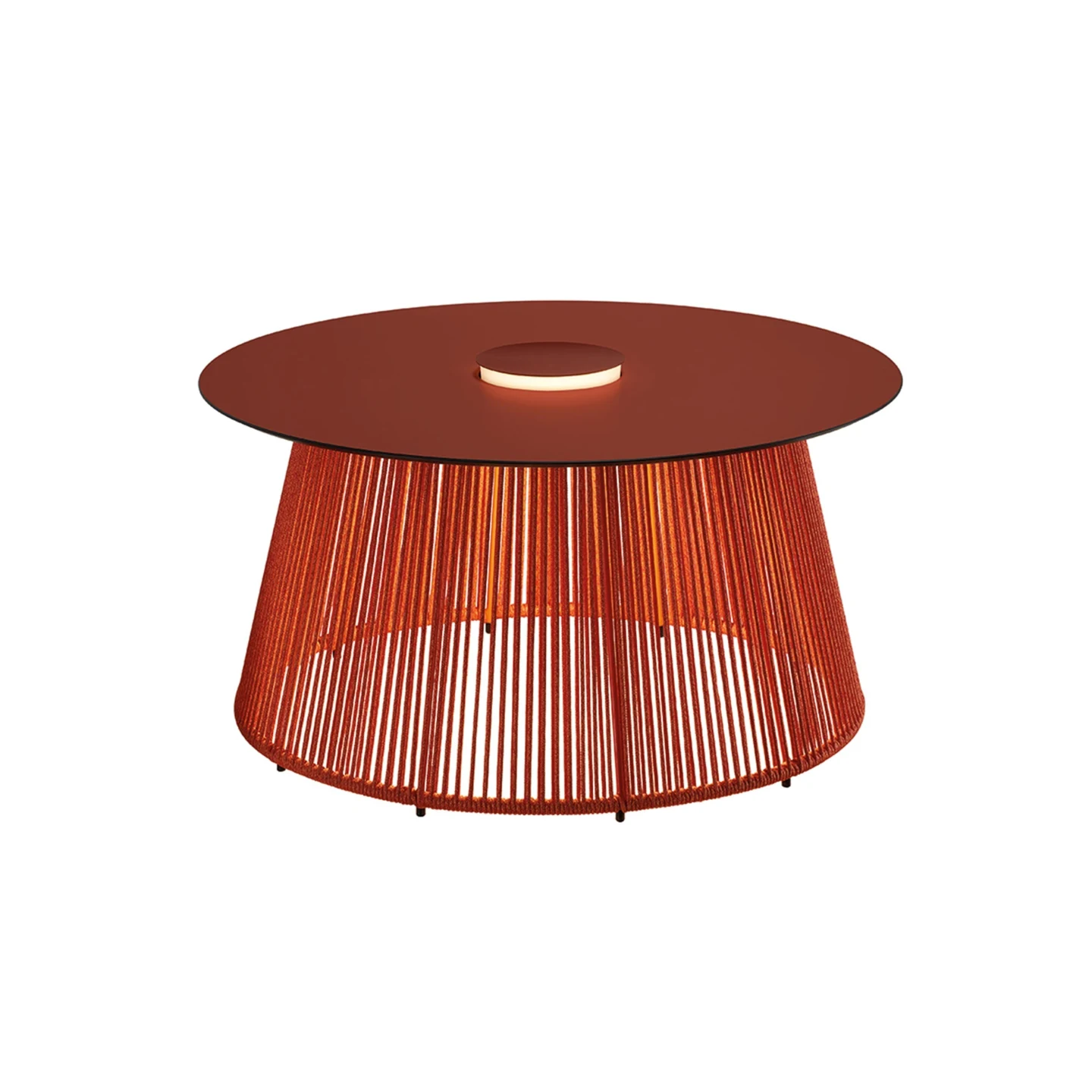 Nit/80/R Outdoor - Bover - lampa stołowa (nr kat. 36402324312)