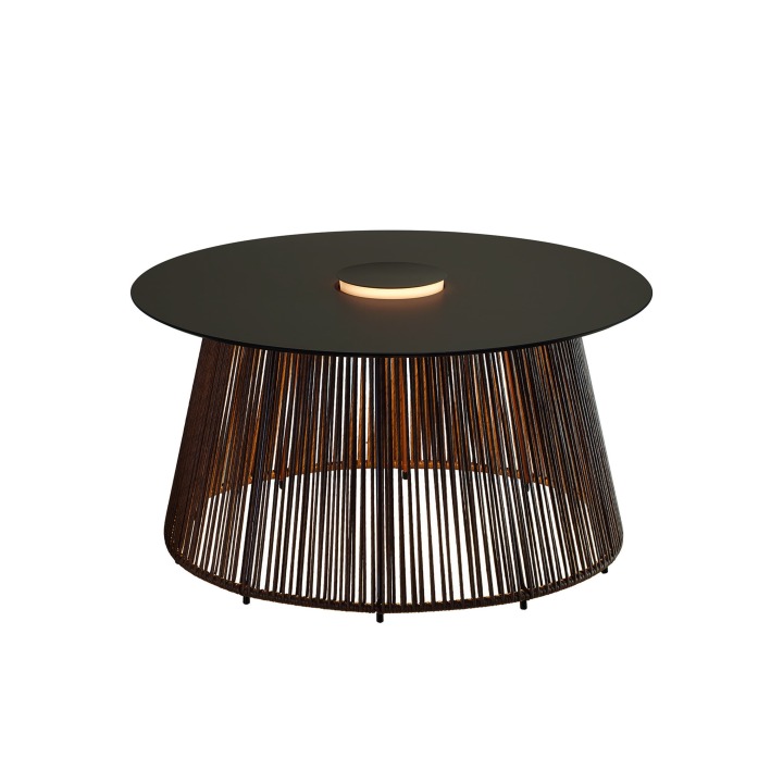 Nit/80/R Outdoor - Bover - lampa stołowa (nr kat. 36402324313)