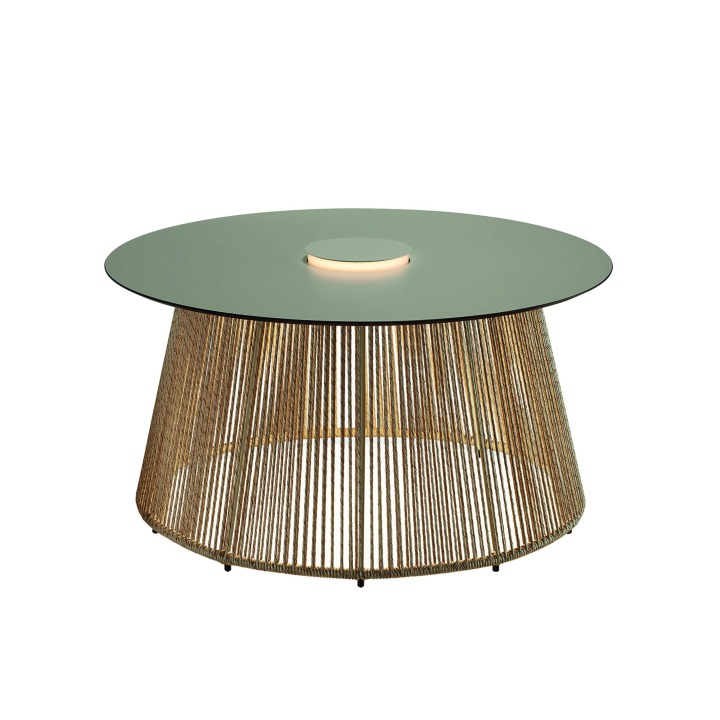 Nit/80/R Outdoor - Bover - lampa stołowa (nr kat. 36402324314)