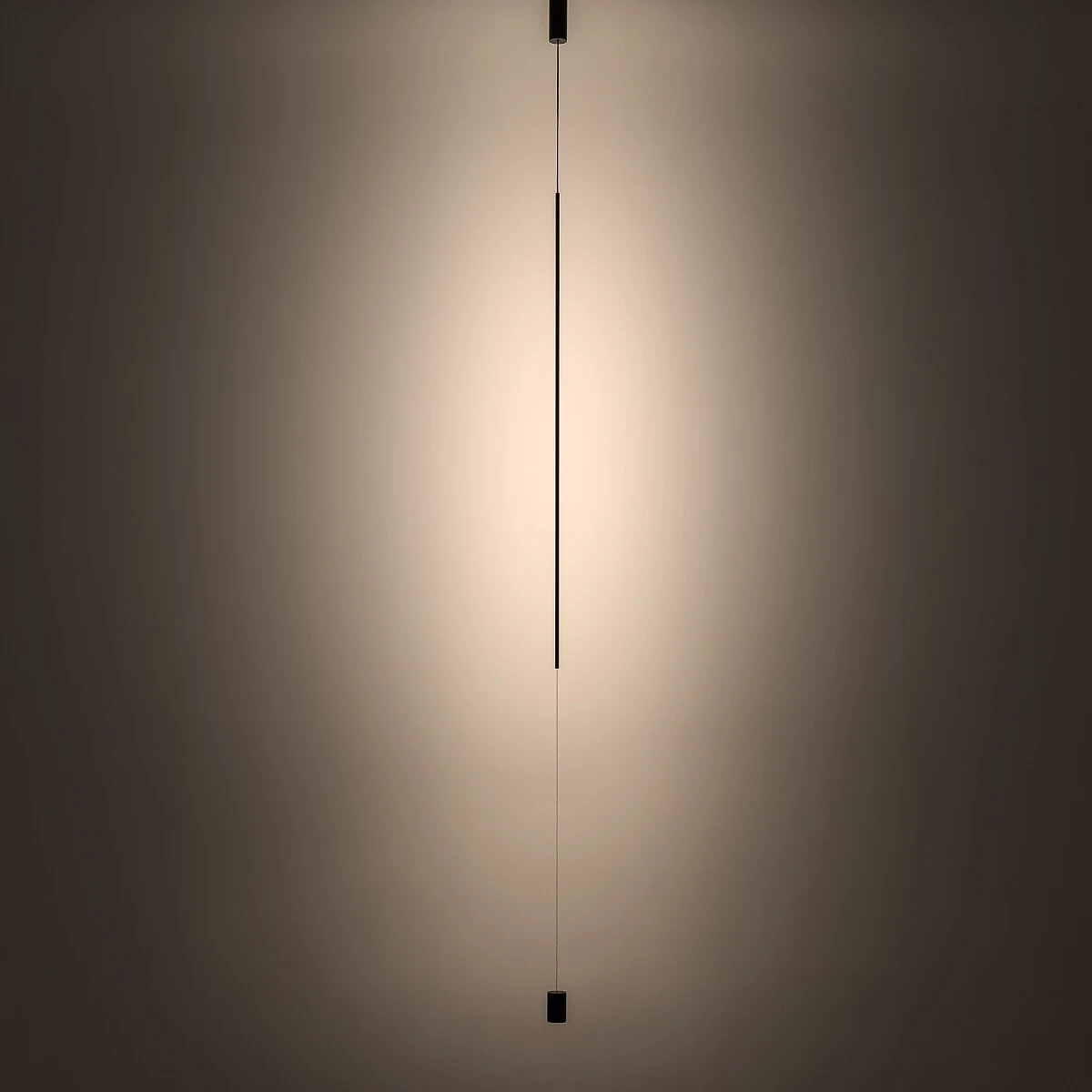 Lampa wisząca VERTIC LED 3000K - Nowodvorski – zdjęcie 3