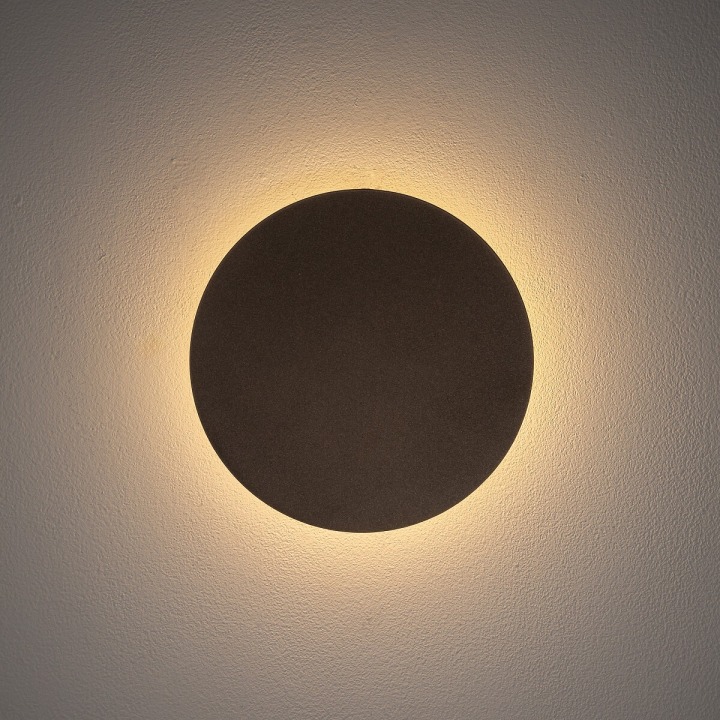 Kinkiet RING LED S - Nowodvorski – zdjęcie 3